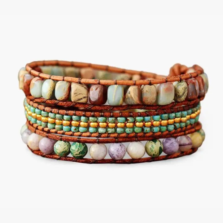 Cape Diable Bracelet Collection
