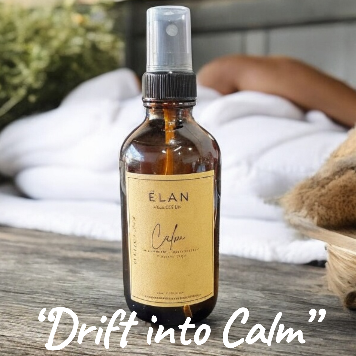 TOP SELLER! "Calm" Pillow Mist!