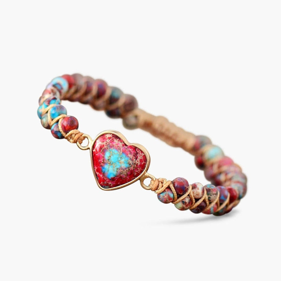 Cape Diable Bracelet Collection