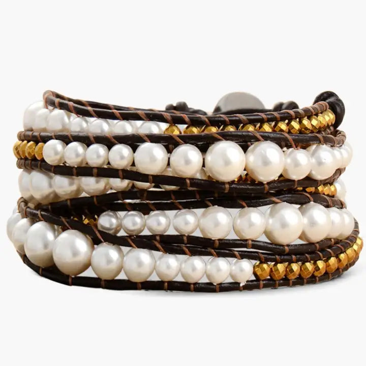 Cape Diable Bracelet Collection