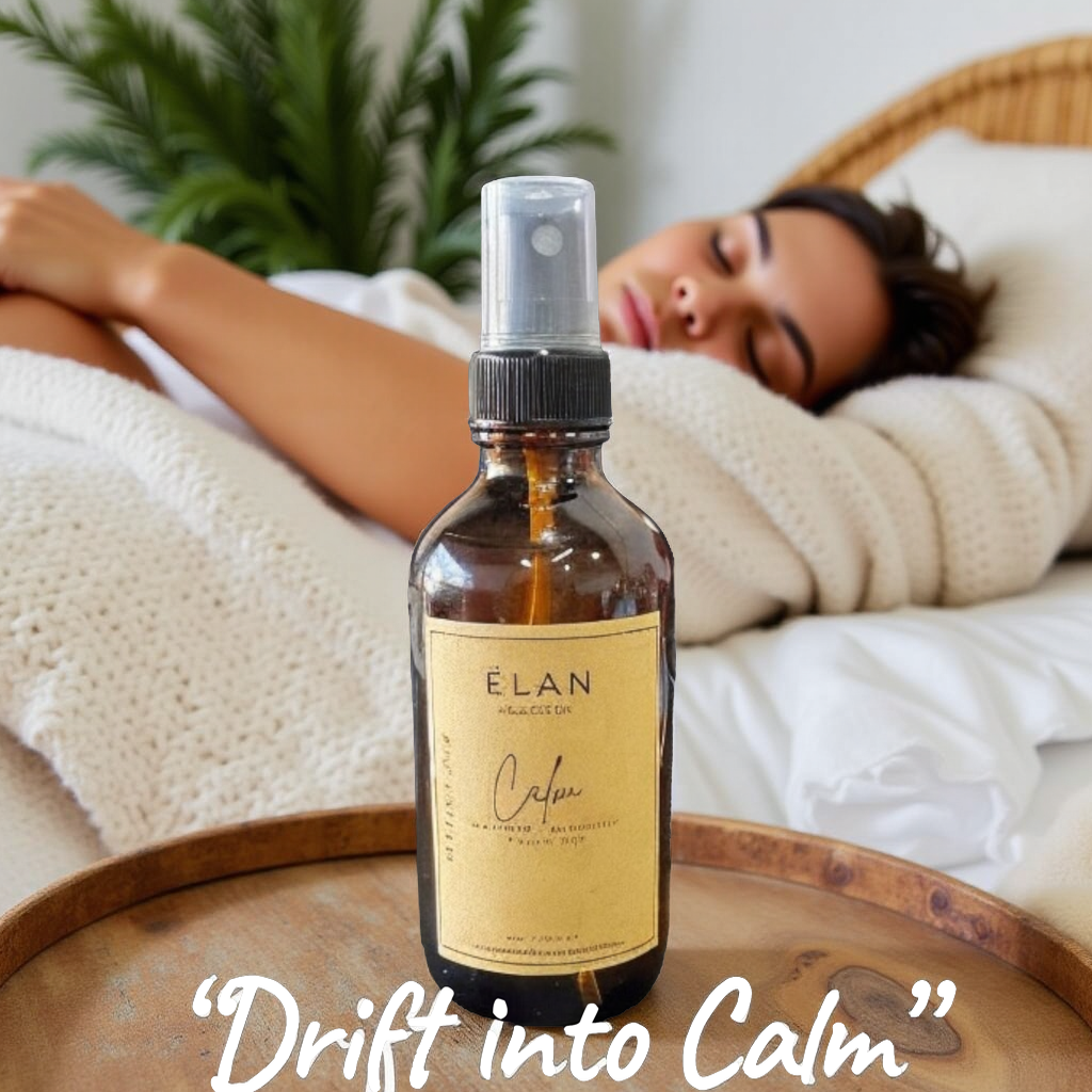 TOP SELLER! "Calm" Pillow Mist!