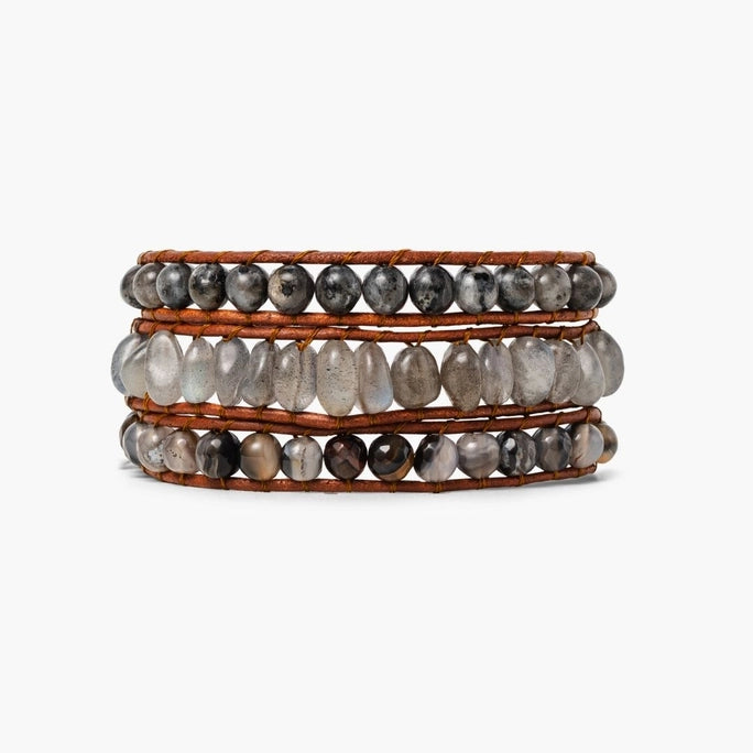 Cape Diable Bracelet Collection