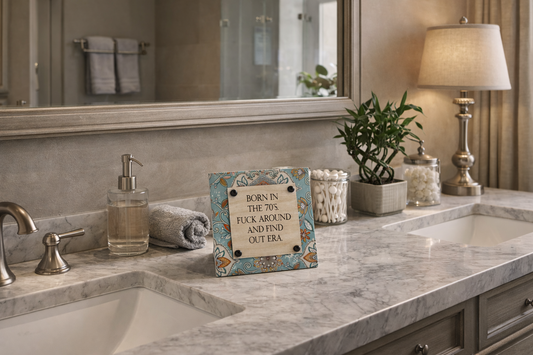 Where Design Meets Personality