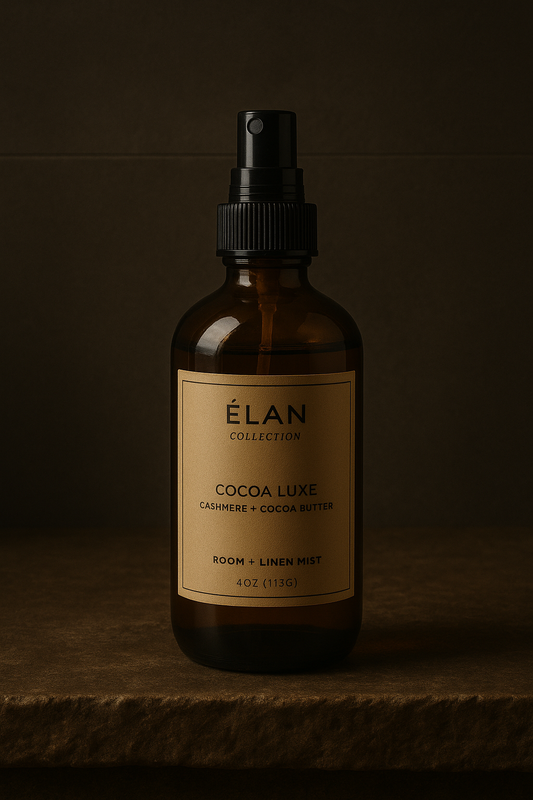 "Elan Collection" Room Spray