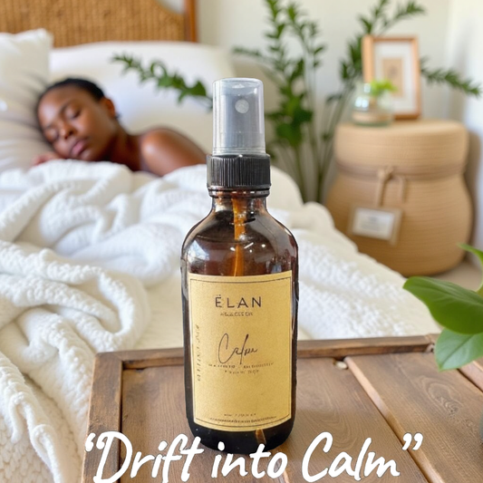 TOP SELLER! "Calm" Pillow Mist!