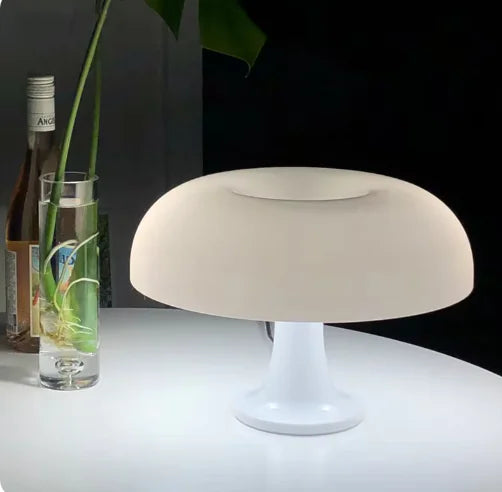 Mushroom Table Lamp